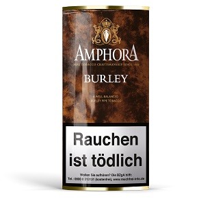 Amphora Burley