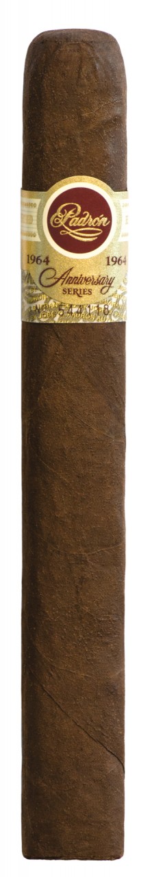 Padrón 1964 Anniversary Maduro Presidente