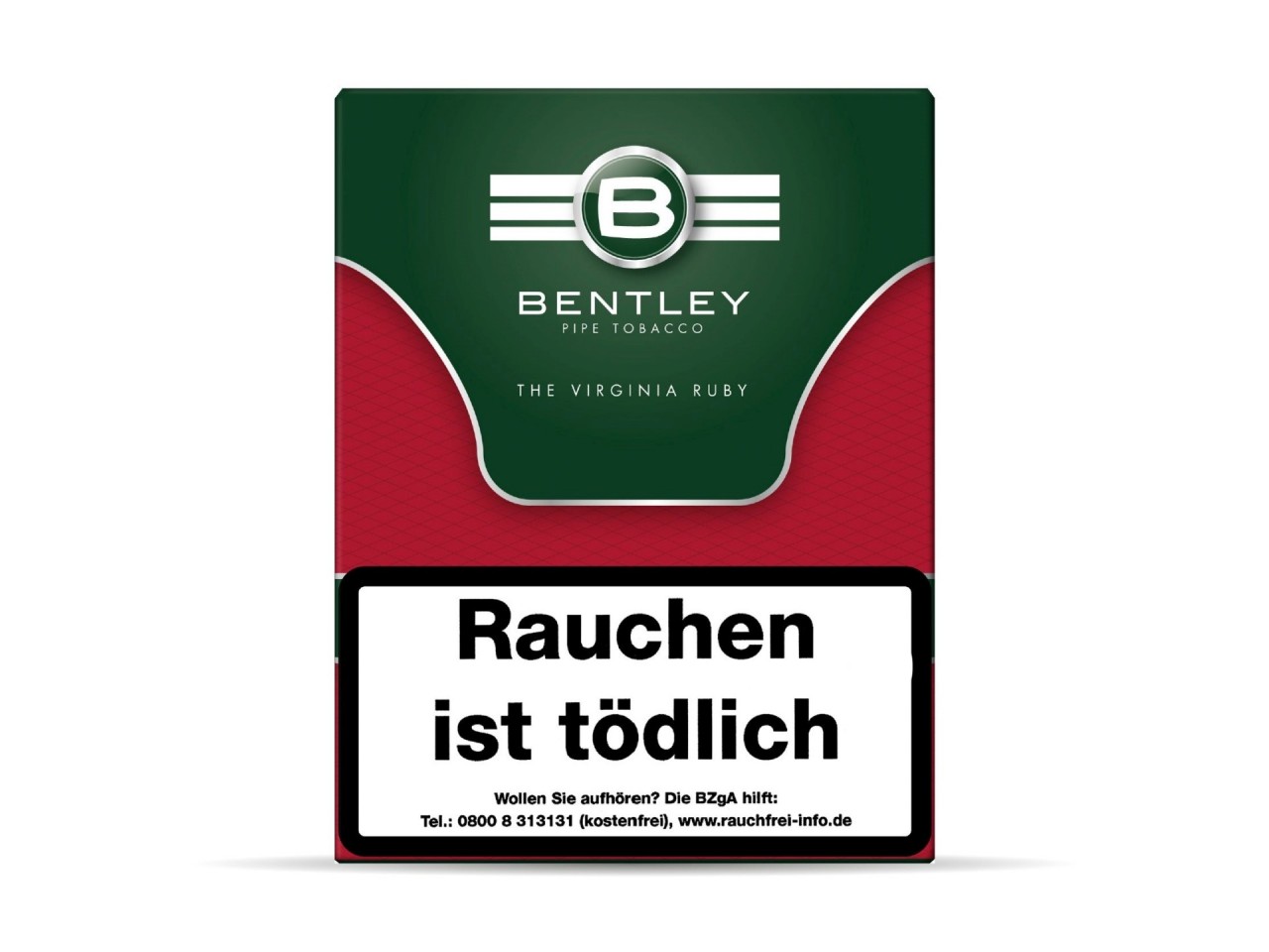 Bentley Tabak Virginia Ruby