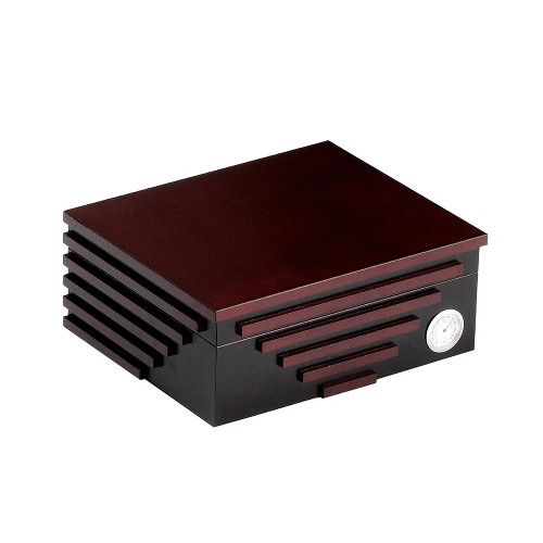 Humidor mit Zierleisten