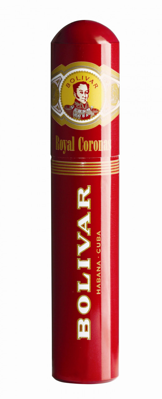Bolivar Royal Coronas A/T