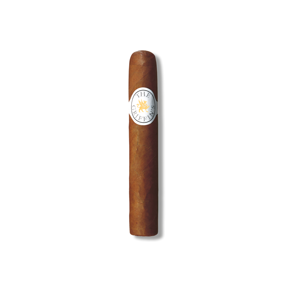 The Griffin's Robusto