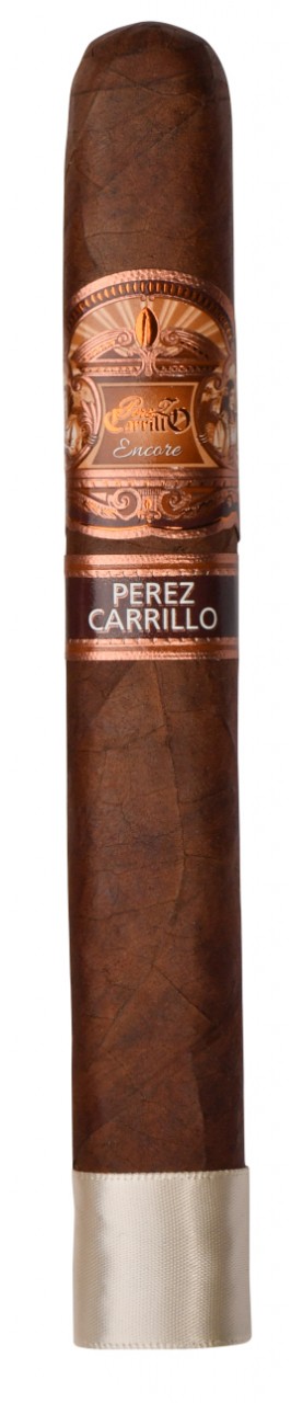 E.P. Carrillo Encore El Primero