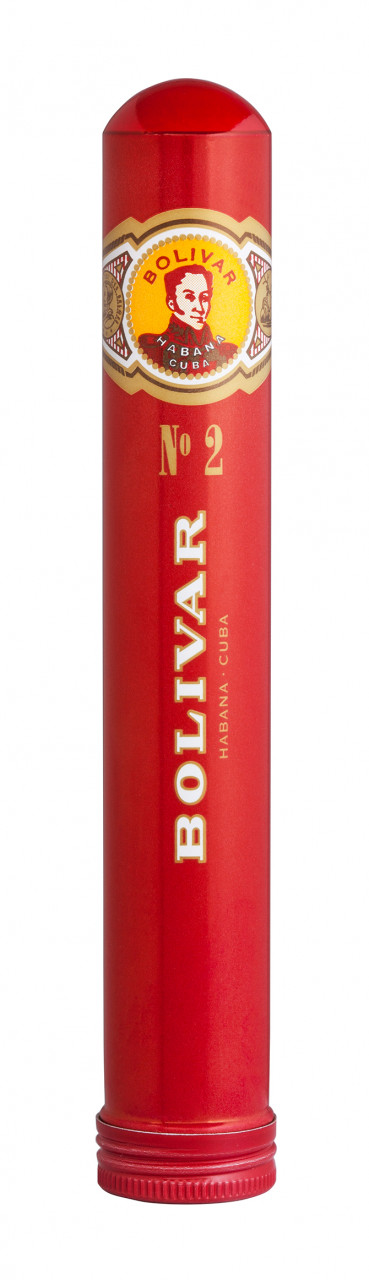 Bolivar Tubos No. 2