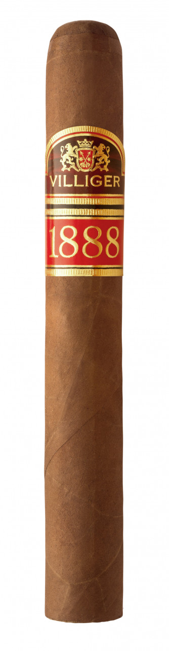 Villiger 1888 Toro