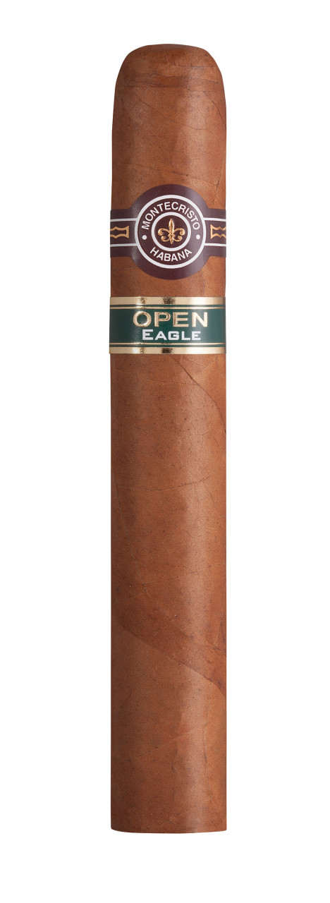 Montecristo Open Eagle