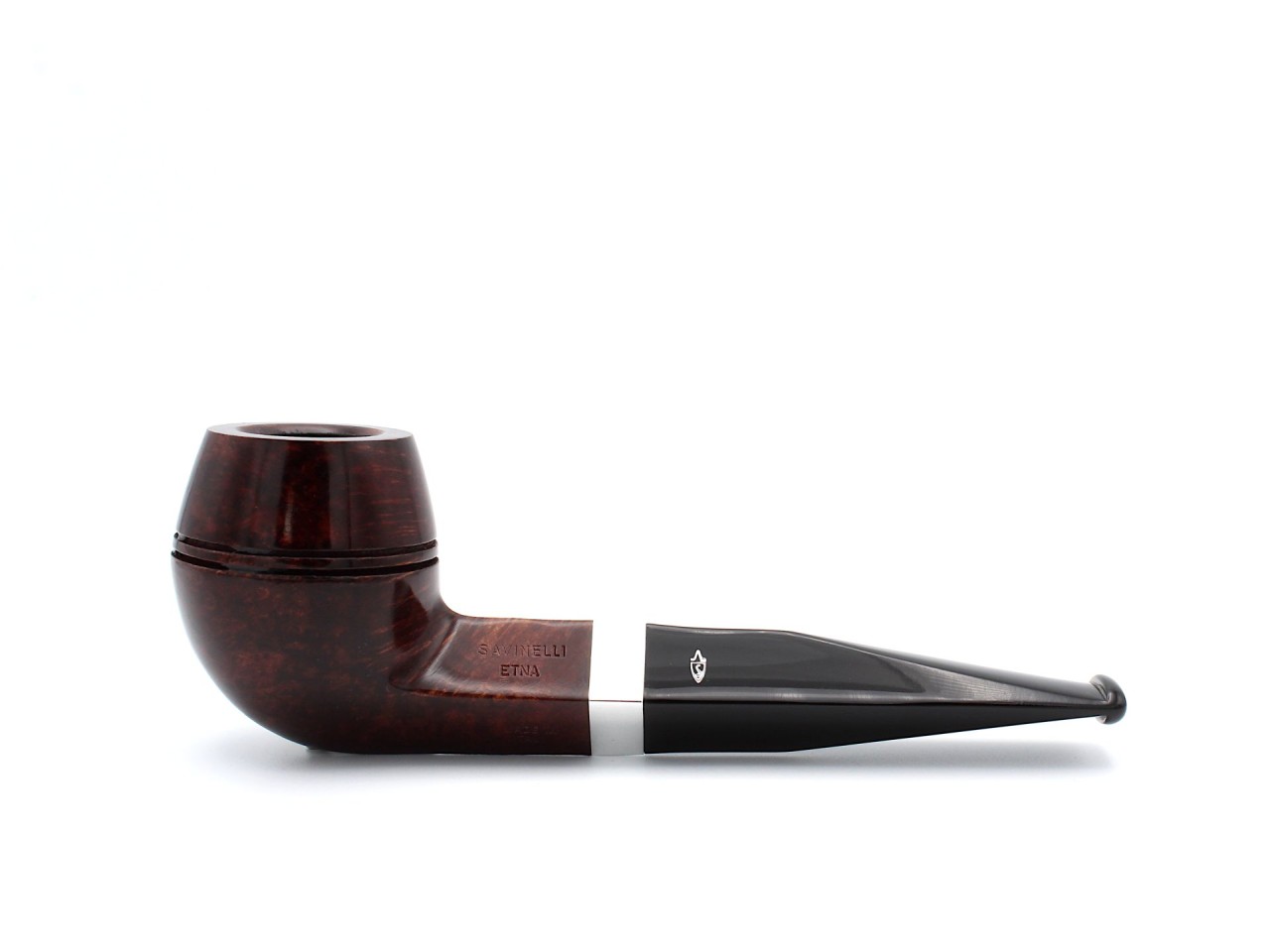 Savinelli Etna Burgundy 510