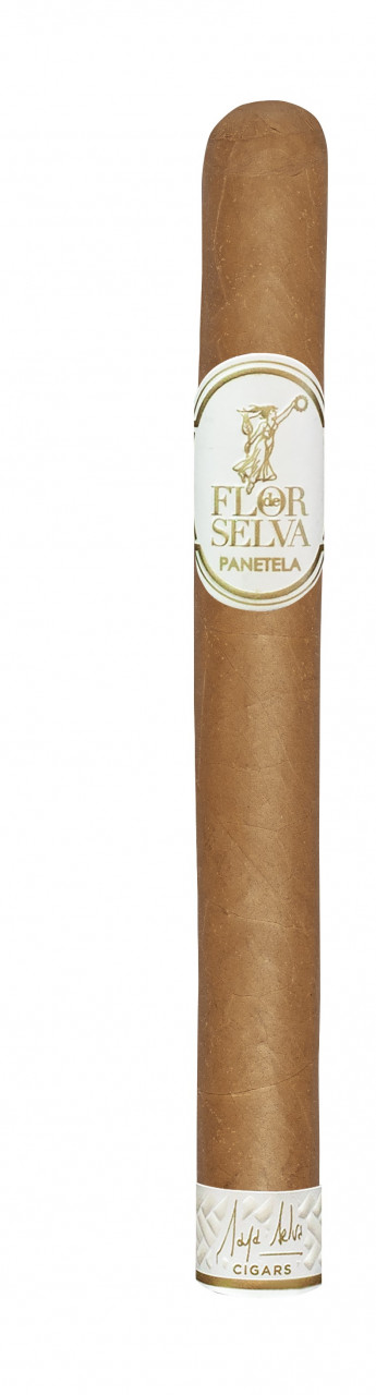 Flor de Selva Panetela