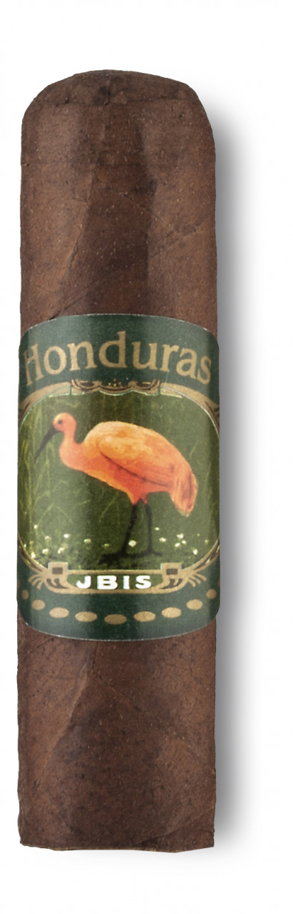 Ibis Honduras Mini Robusto Maduro