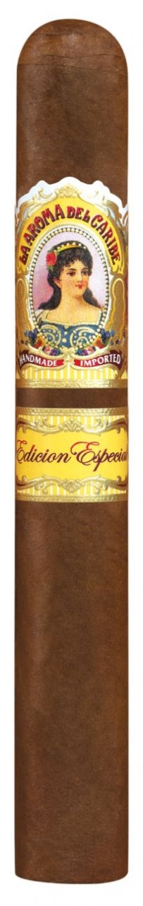 La Aroma del Caribe Edición Especial No.1