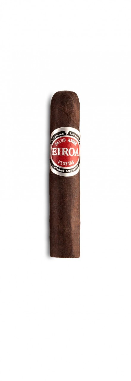 Eiroa CBT Corona Prensado