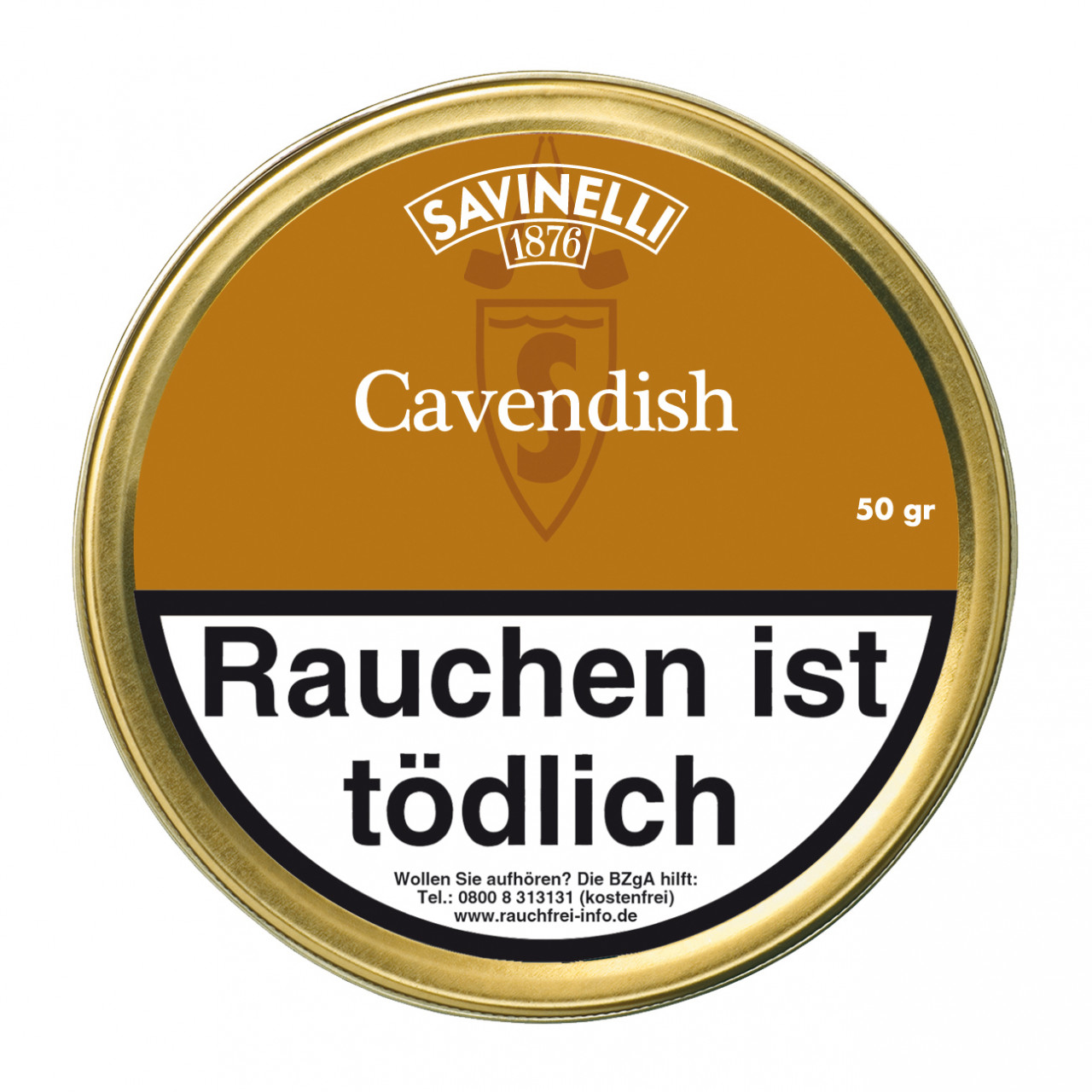 Savinelli Cavendish