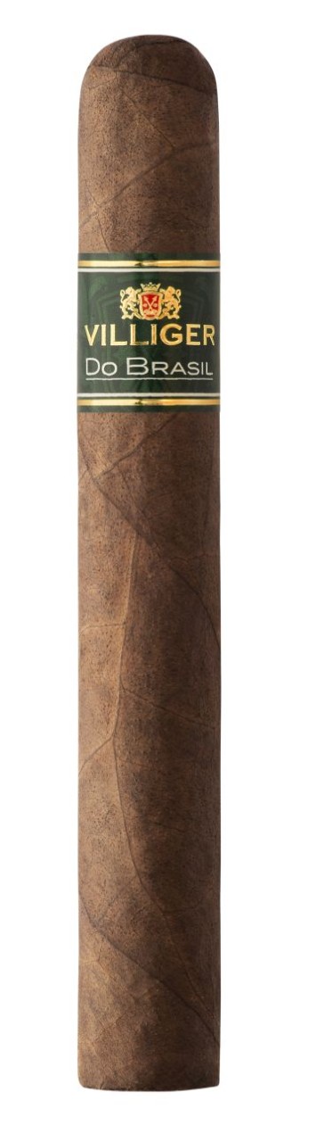 Villiger Do Brasil Maduro Toro