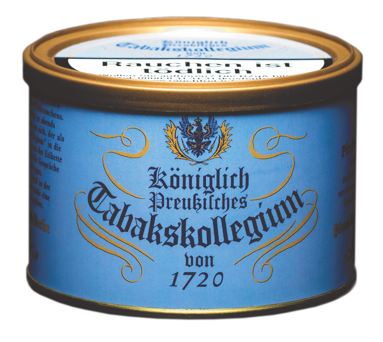 KPT 1720 blau