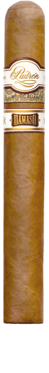 Padrón Damaso No. 15