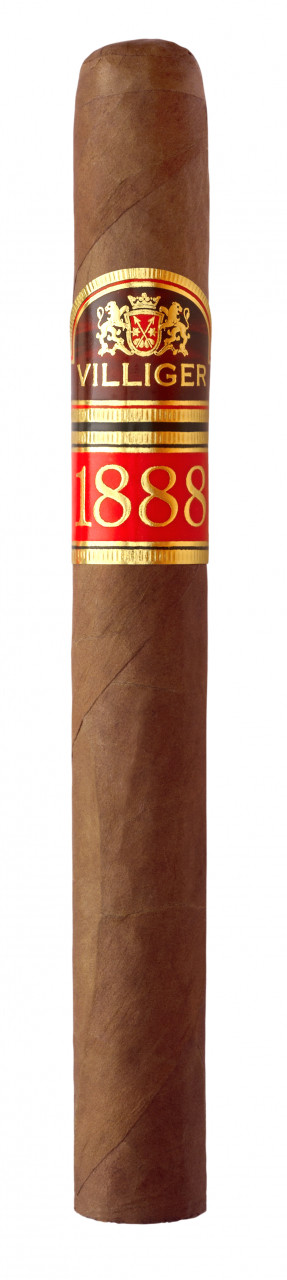 Villiger 1888 Corona