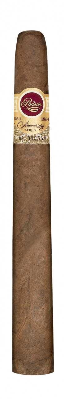 Padrón 1964 Anniversary Natural Piramide