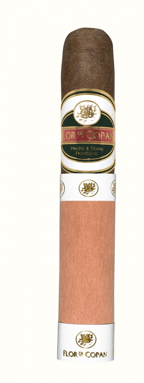 Flor de Copán Maduro Rothschild
