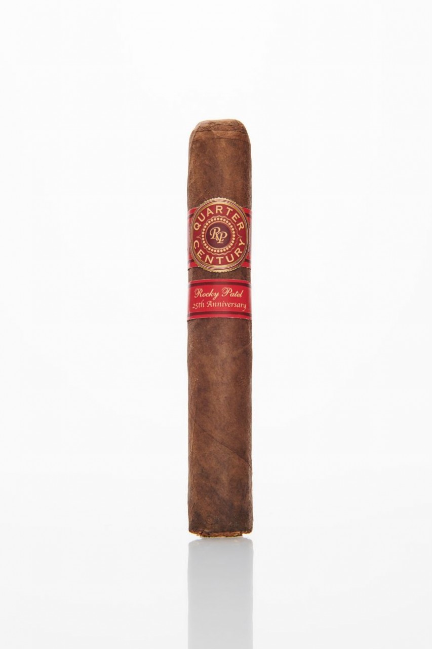 Rocky Patel Quarter Century Sixty