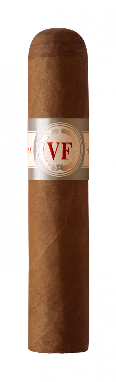 Vega Fina Short Robusto