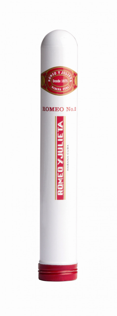 Romeo y Julieta Romeo No.2 A/T