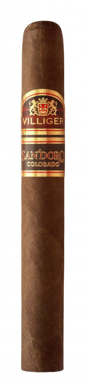 Villiger San'Doro Colorado Toro