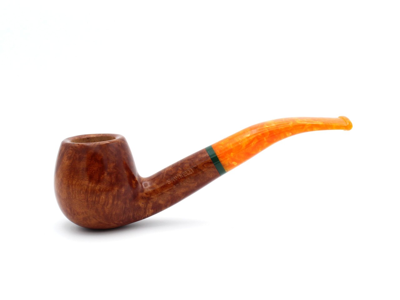 Savinelli Arancia 636