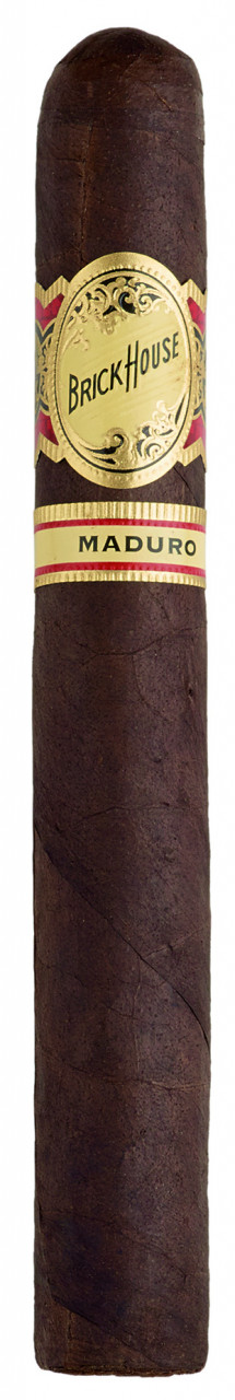 Brick House Toro Maduro