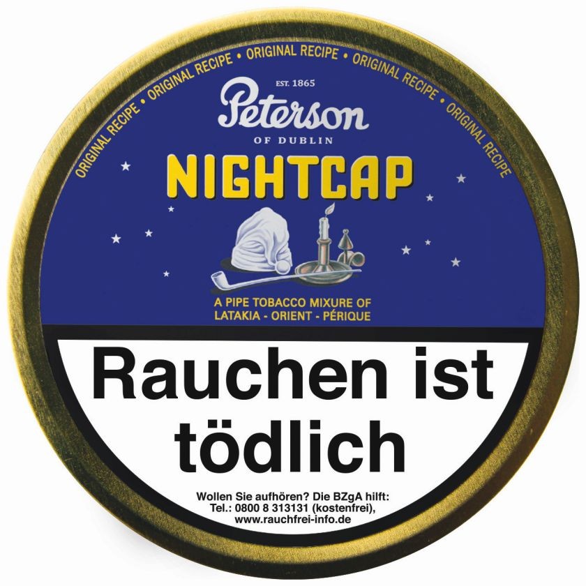 Peterson Nightcap