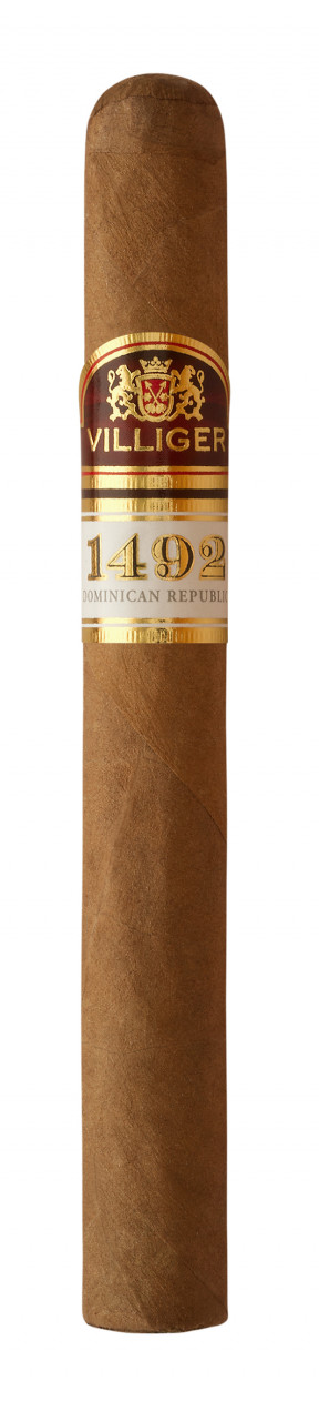 Villiger 1492 Minutos