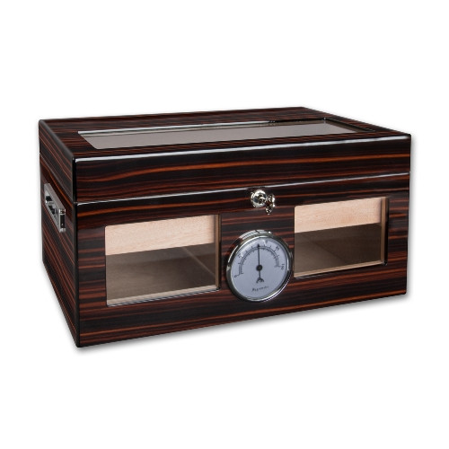 Humidor Ebony