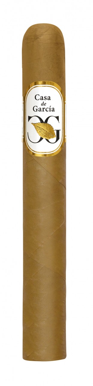 Casa de García Connecticut Magnum