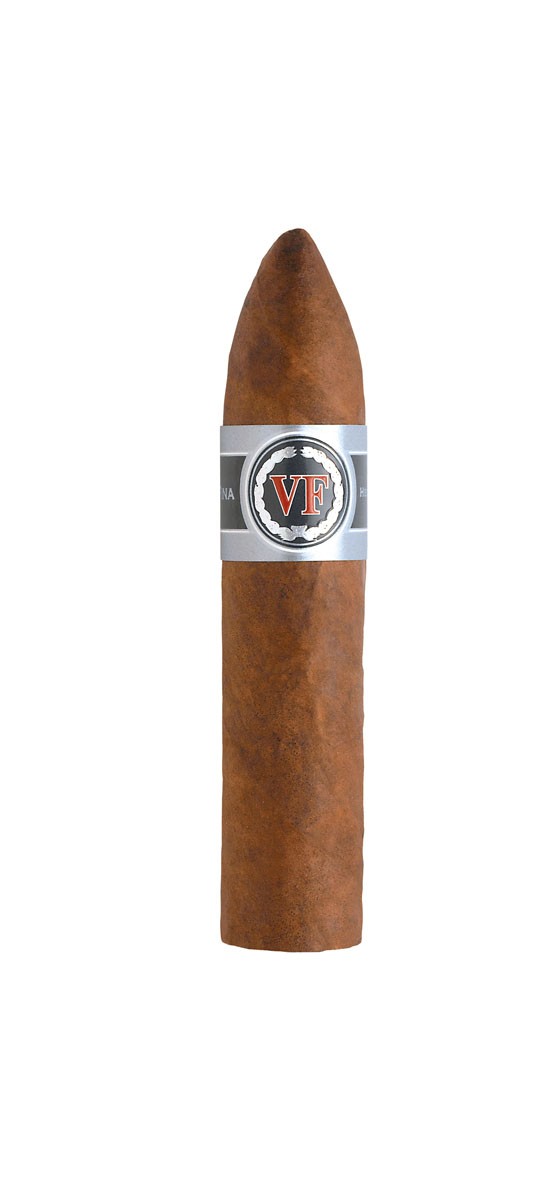 Vega Fina Fortaleza 2 Short Belicoso