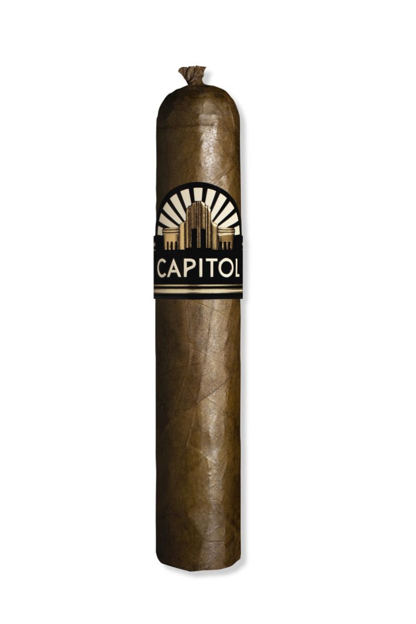 Capitol Jack