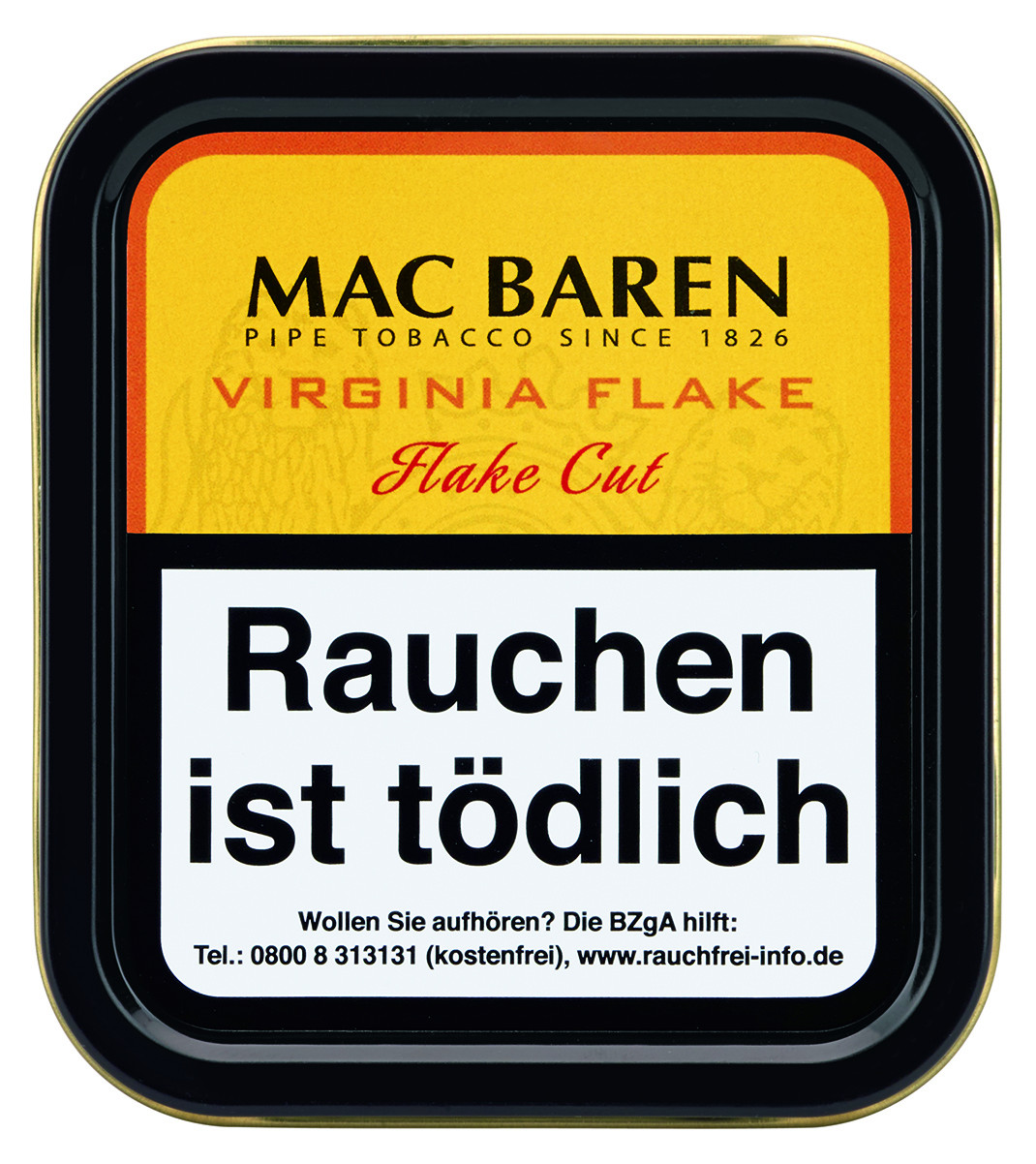 Mac Baren Virginia Flake