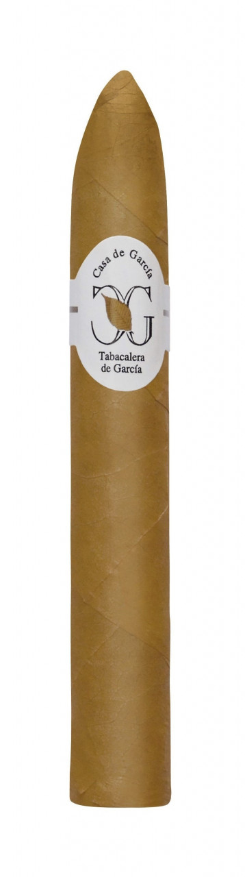 Casa de García Connecticut Belicoso