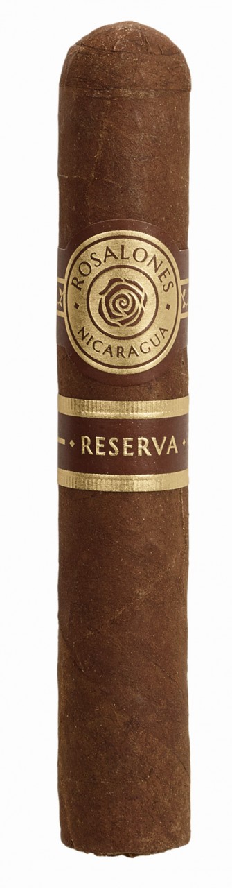 Rosalones Reserva 550 Robusto