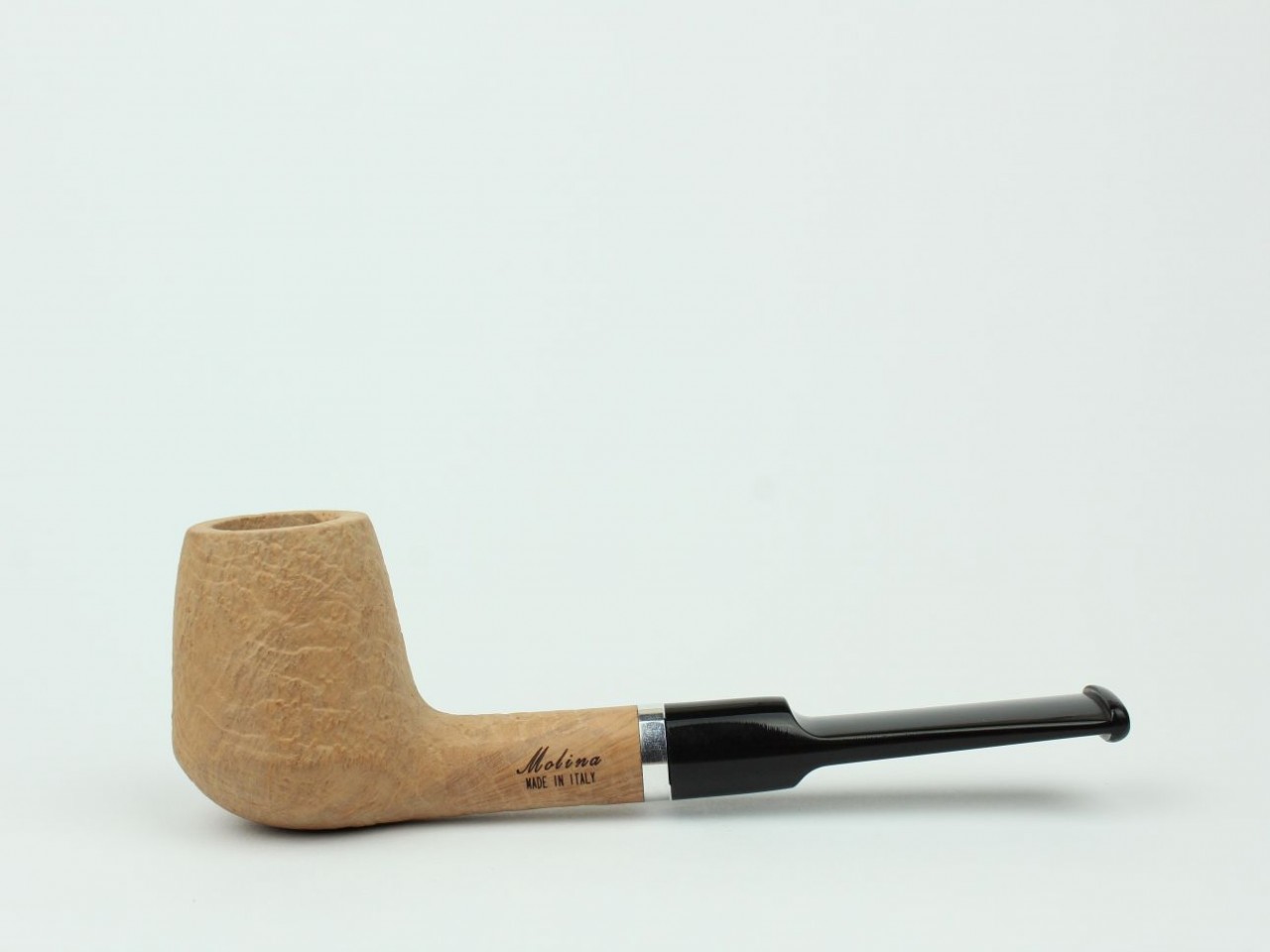 Molina Barasso Natural