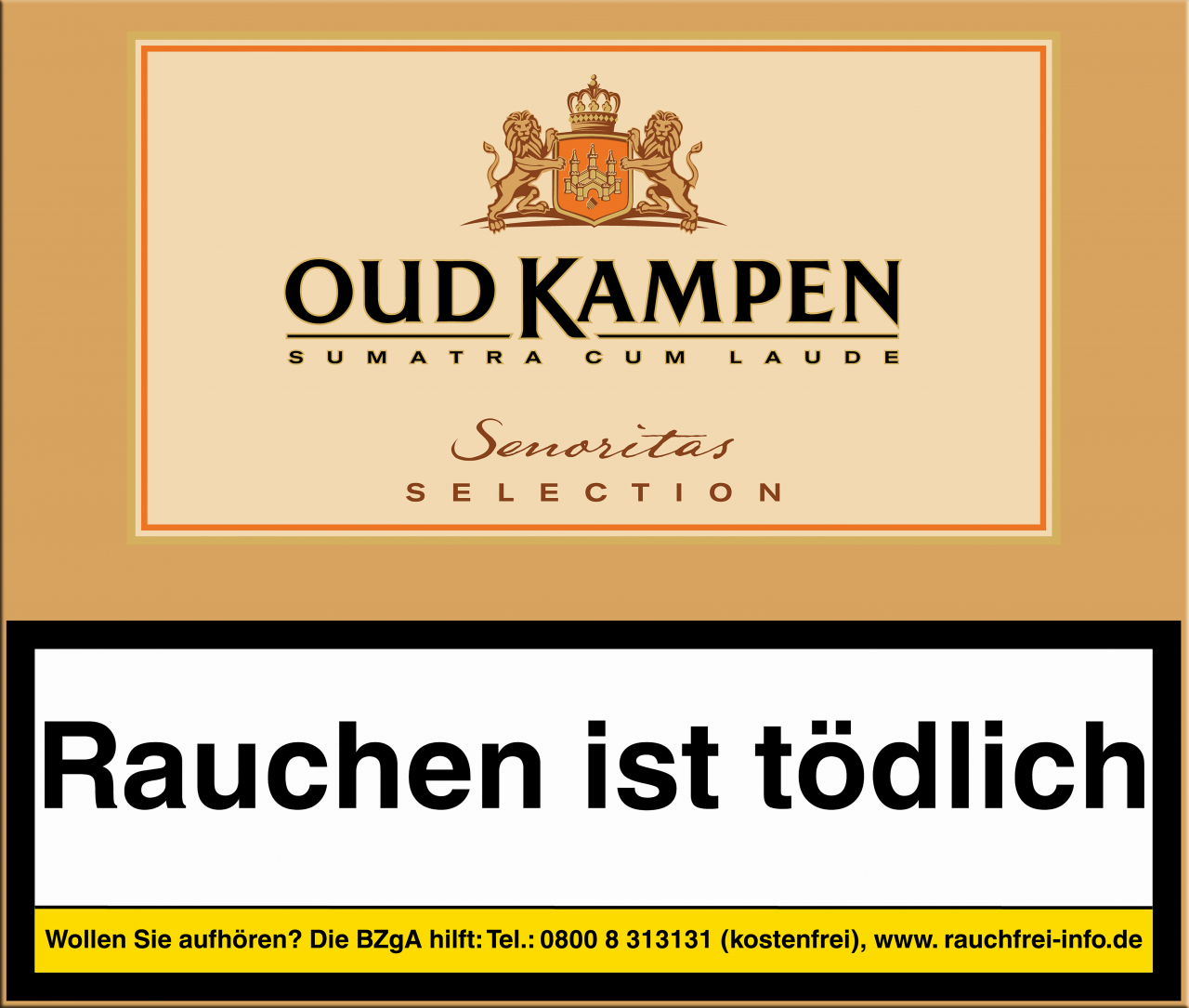 Oud Kampen Senoritas Selection