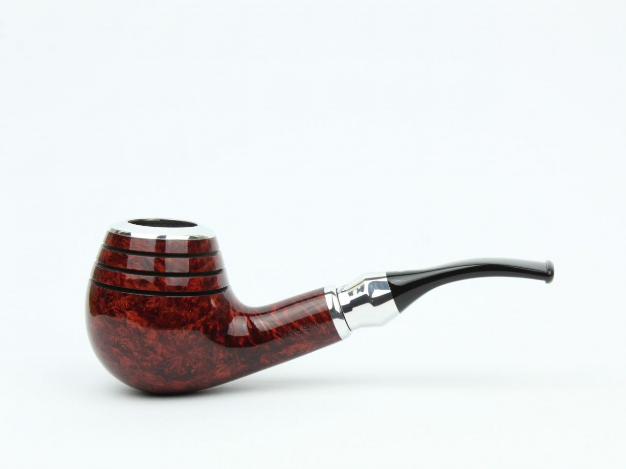 Vauen Pfeife Shine 161