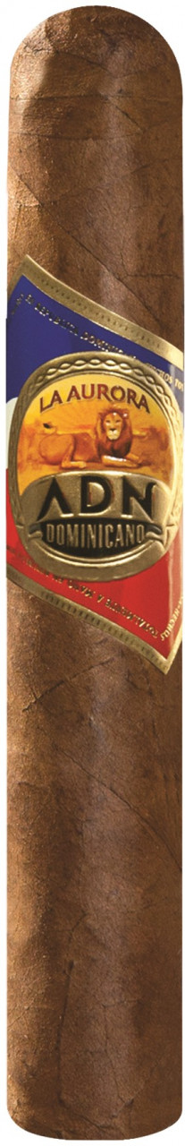 La Aurora ADN Dominicano Toro