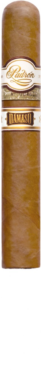 Padrón Damaso No. 12