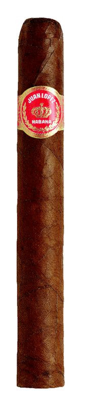 Juan Lopez Seleccion No.1