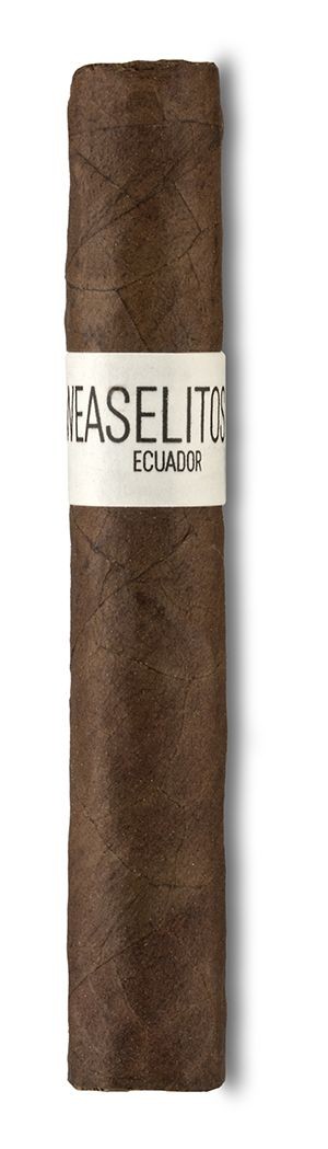 Weaselitos Ecuador Ligero