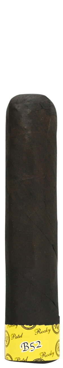 Rocky Patel The Edge Maduro B 52