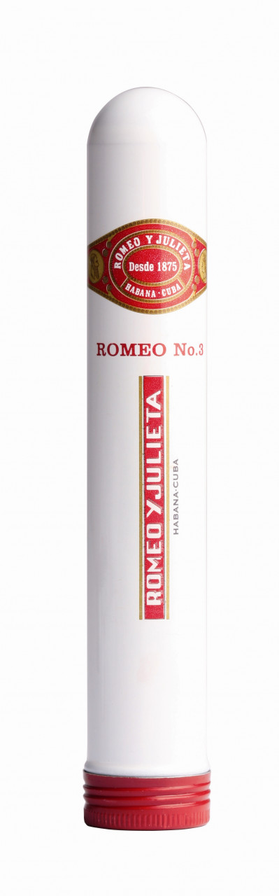 Romeo y Julieta Romeo No.3 A/T