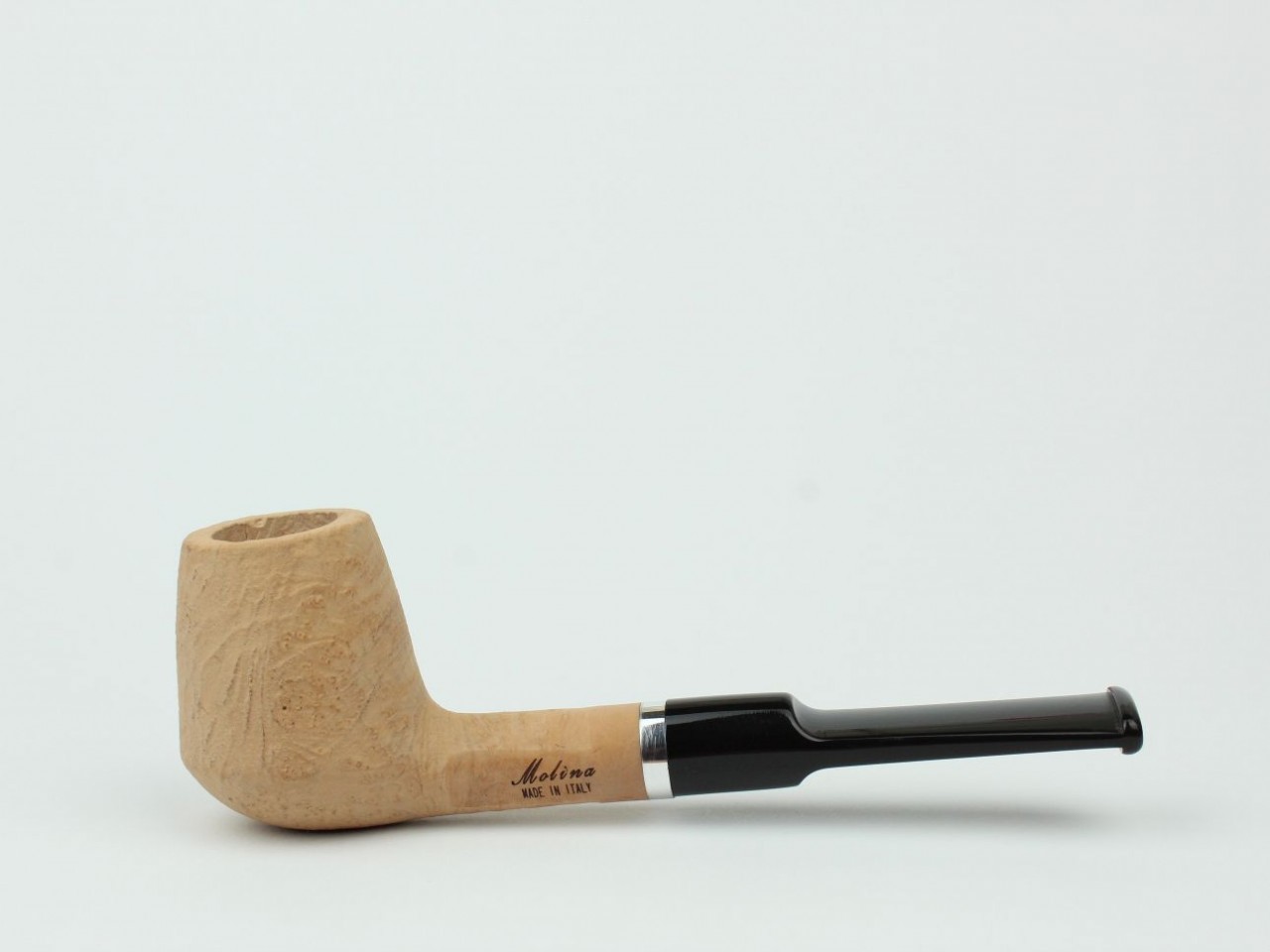Molina Pfeife Barasso Natural