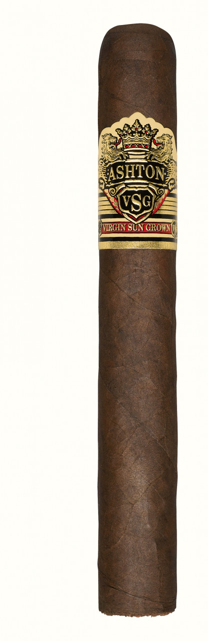 Ashton VSG Robusto