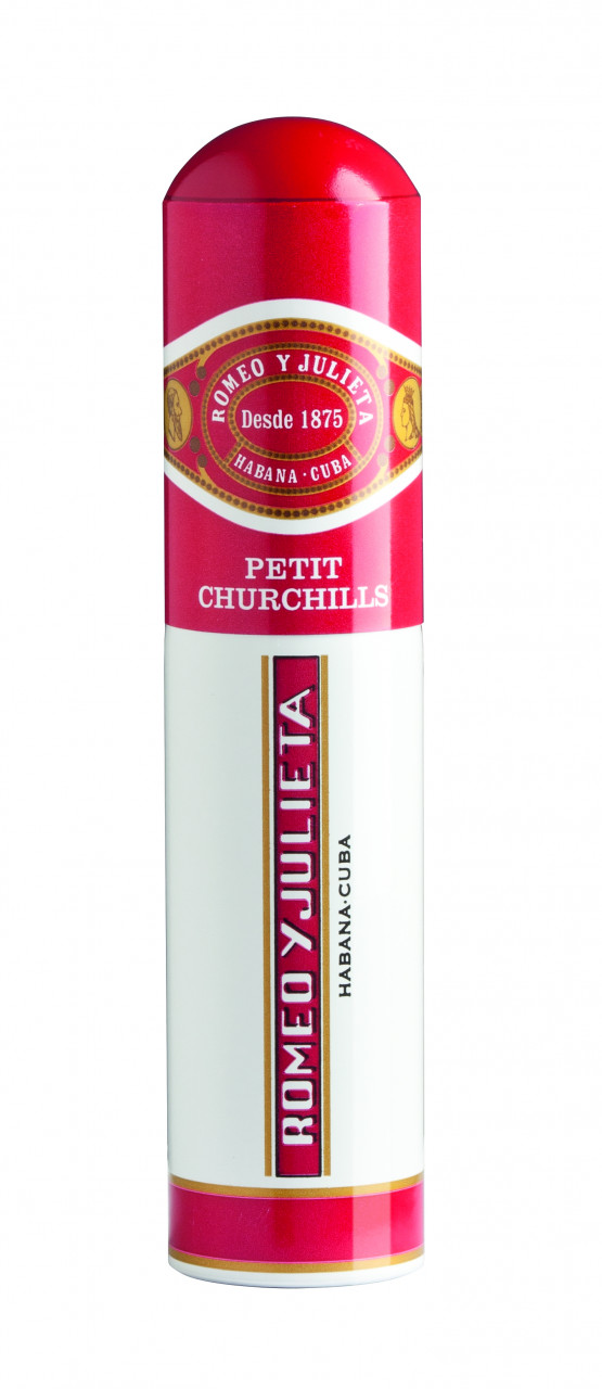 Romeo y Julieta Petit Churchills A/T