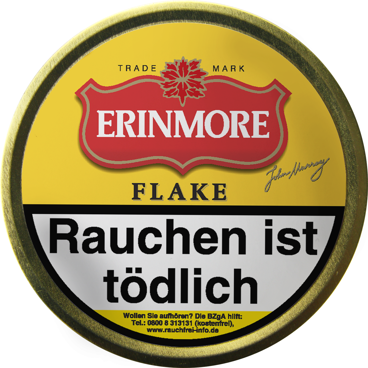 Erinmore Flake